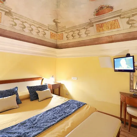 Il Maestrale Hotel 3*