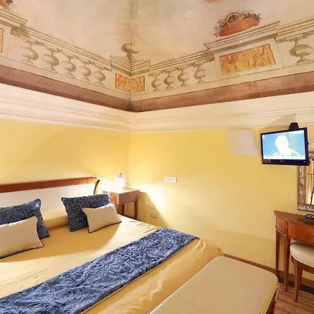 Il Maestrale Hotel 3*
