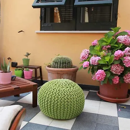 Hotel Il Maestrale Monterosso al Mare