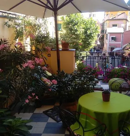 Il Maestrale 3* Monterosso al Mare