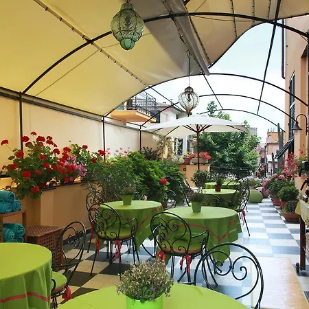 Hotel Il Maestrale