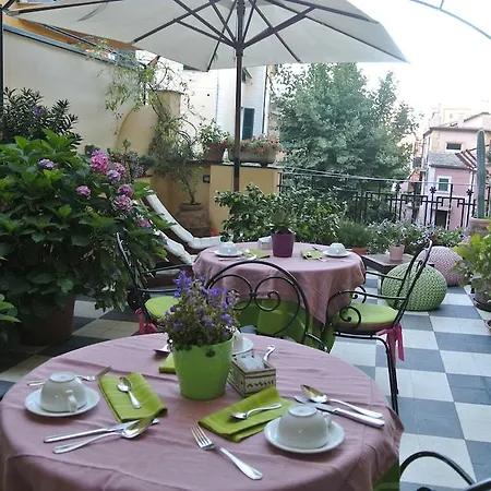 Il Maestrale Hotel 3*