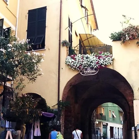 Hotel Il Maestrale Monterosso al Mare