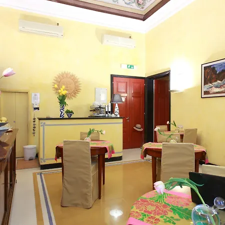 ロカンダ イル マエストレル モンテロッソ・アル・マーレ