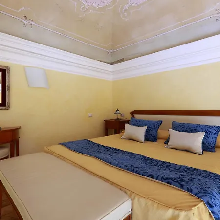 Il Maestrale 3* Монтероссо-аль-Маре