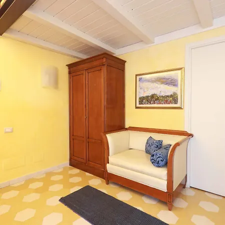 ロカンダ イル マエストレル ホテル