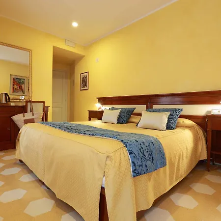 ロカンダ イル マエストレル