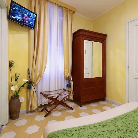 Hotel Il Maestrale Monterosso al Mare
