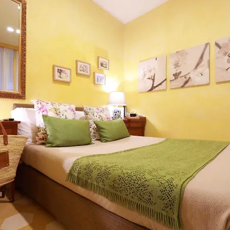 Hotel Il Maestrale Monterosso al Mare