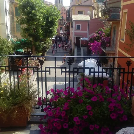 Il Maestrale Hotel Monterosso al Mare