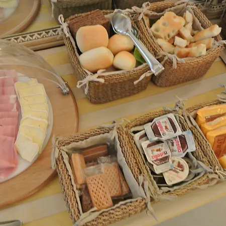 Hotel Il Maestrale 3*