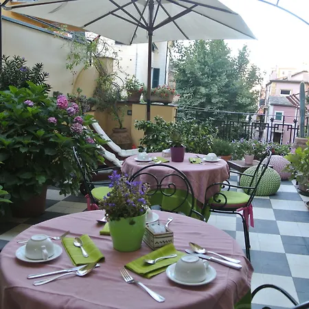 Hotel Il Maestrale
