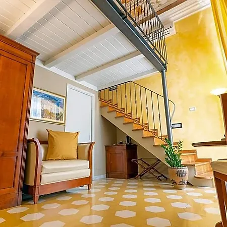 Hotel Il Maestrale