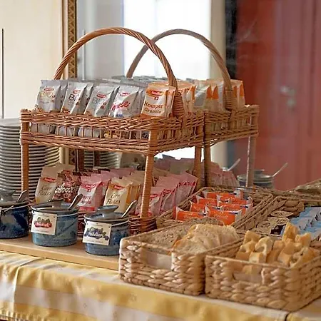 Il Maestrale Hotel 3*