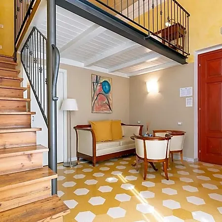 Il Maestrale Hotel Monterosso al Mare