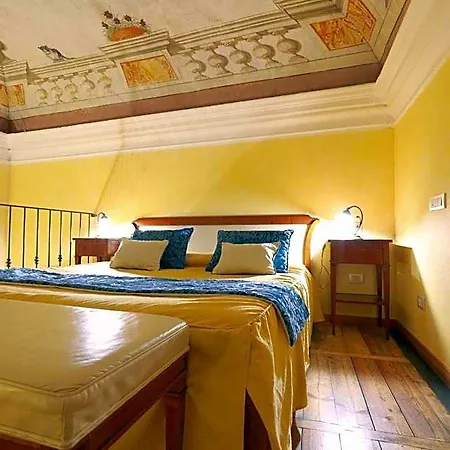 Il Maestrale Hotel 3*