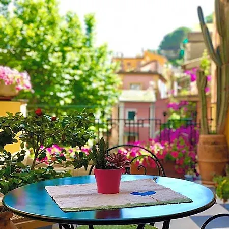 Hotel Il Maestrale Monterosso al Mare