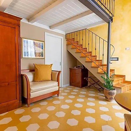 Hotel Il Maestrale Monterosso al Mare
