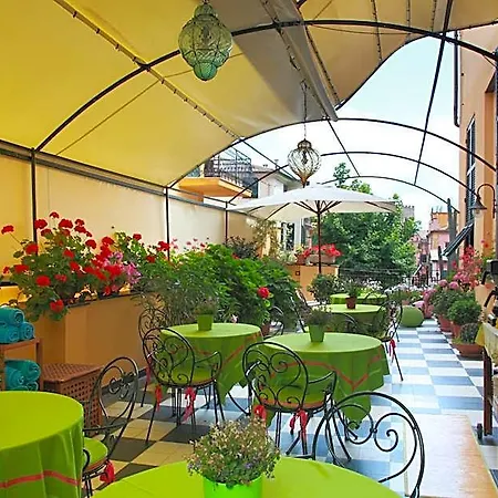 Hotel Il Maestrale Monterosso al Mare