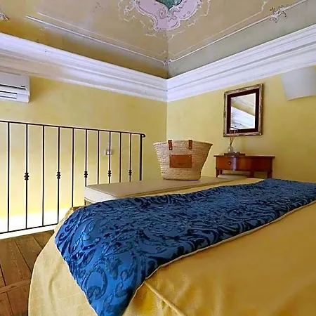 Hotel Il Maestrale 3*