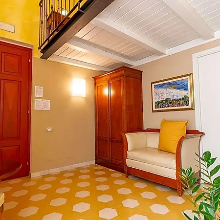Il Maestrale 3* Monterosso al Mare