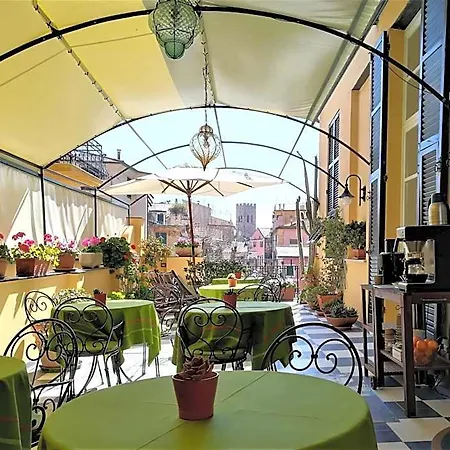 Il Maestrale Hotel Monterosso al Mare