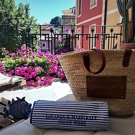 Hotel Il Maestrale