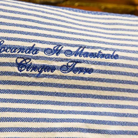 ホテル ロカンダ イル マエストレル 3*