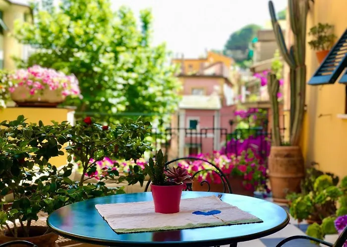 Hotel Il Maestrale Monterosso al Mare