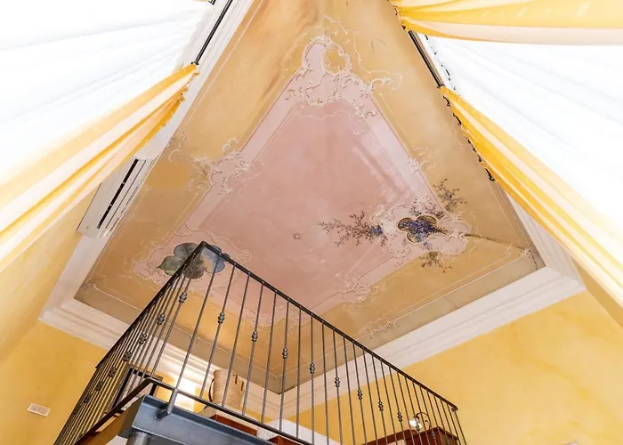 Hotel Il Maestrale Monterosso al Mare