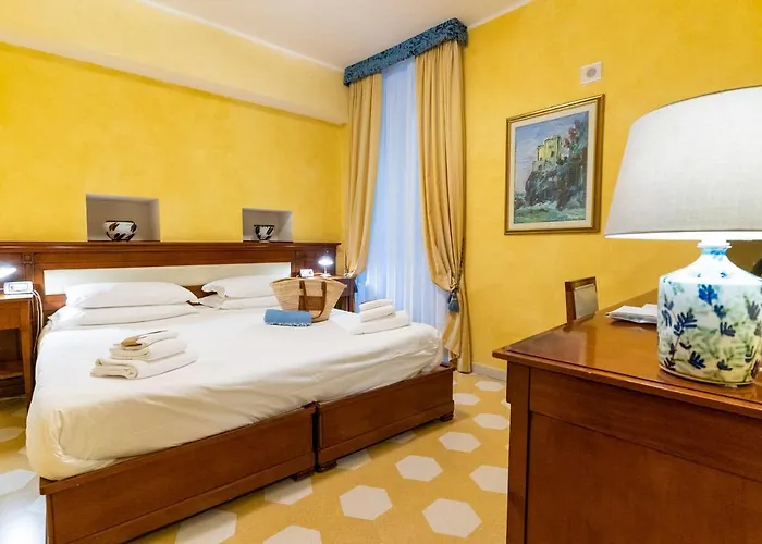 Hotel Il Maestrale 3*