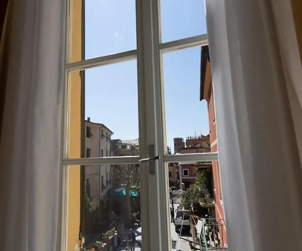 Il Maestrale 3*