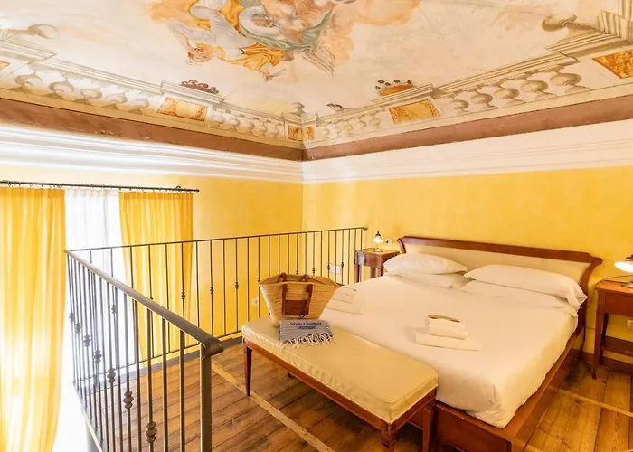 Il Maestrale Hotel Monterosso al Mare