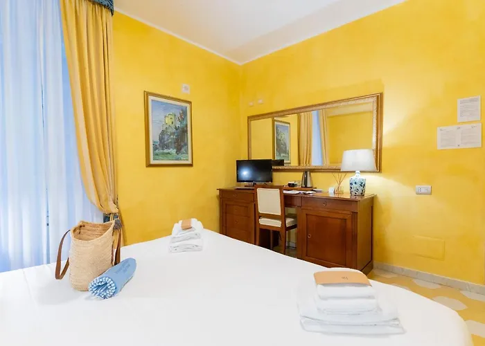 Hotel Il Maestrale