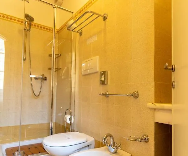 Il Maestrale Hotel 3*