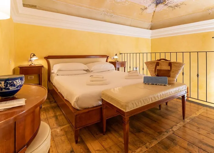 Hotel Il Maestrale Monterosso al Mare