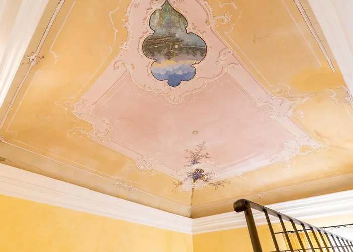 Il Maestrale Hotel 3*