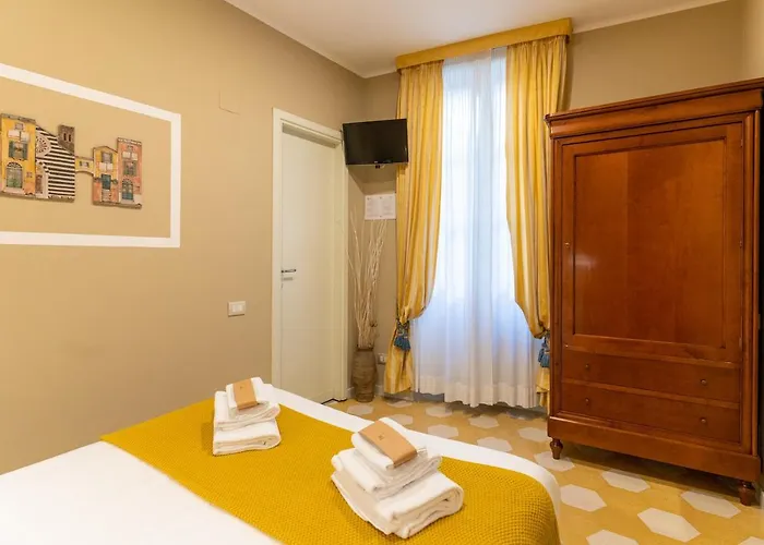 Il Maestrale Hotel 3*