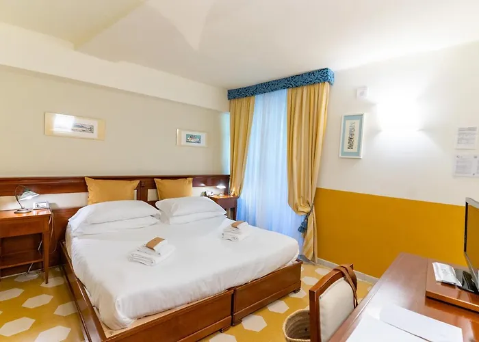 Il Maestrale Hotel 3*