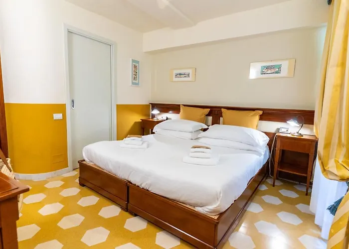 Il Maestrale Hotel