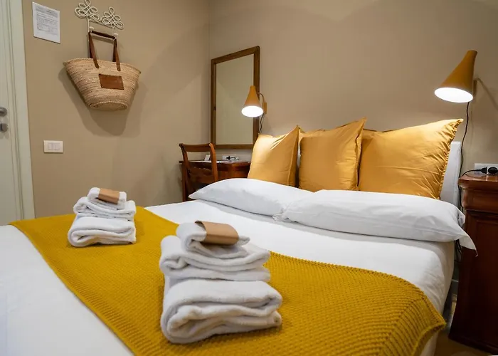 Hotel Il Maestrale 3*