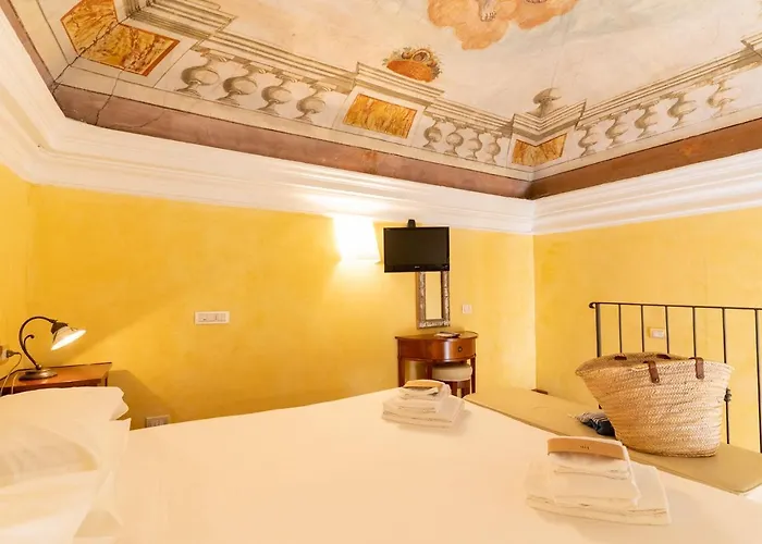 Il Maestrale Hotel 3*