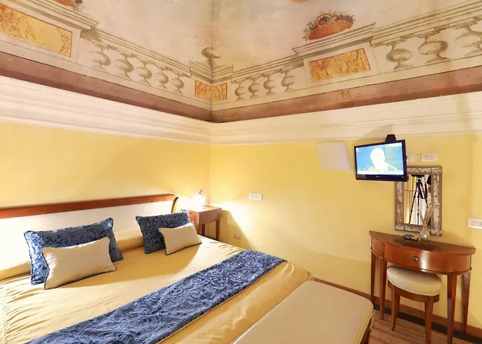 Il Maestrale Hotel 3*