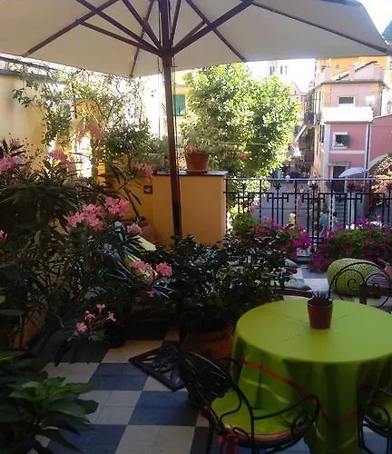 Il Maestrale 3* Monterosso al Mare