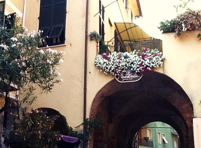 Hotel Il Maestrale Monterosso al Mare