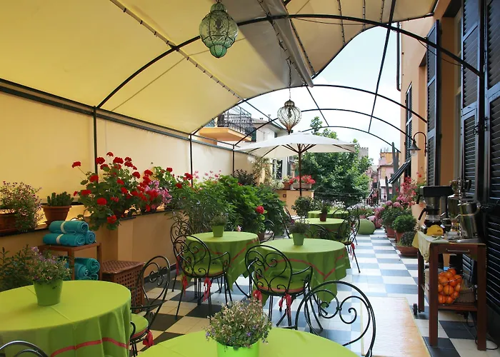 Hotel Il Maestrale