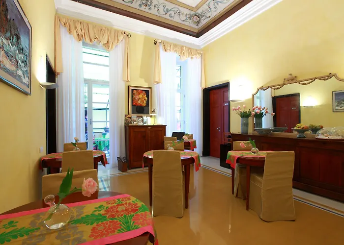 Il Maestrale Hotel 3*