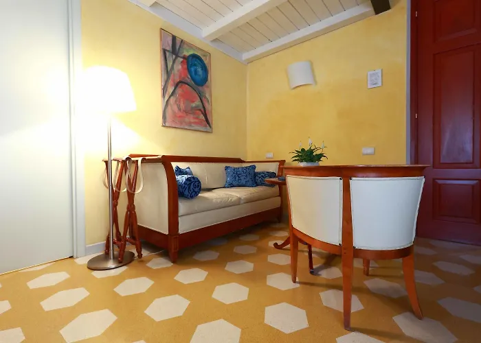 Hotel Il Maestrale 3*