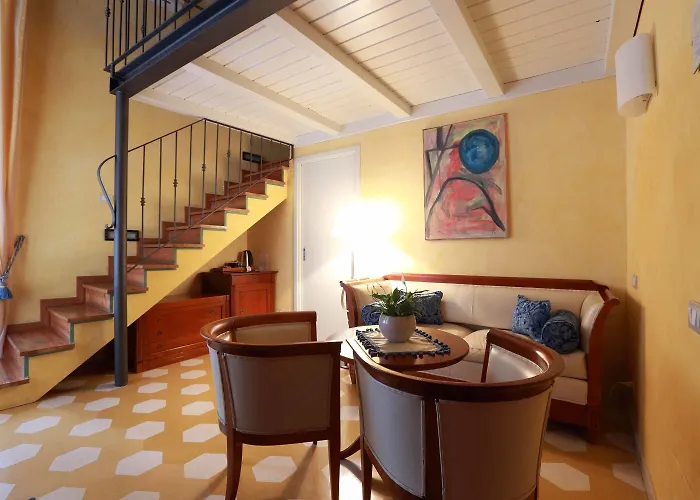 Hotel Il Maestrale Monterosso al Mare