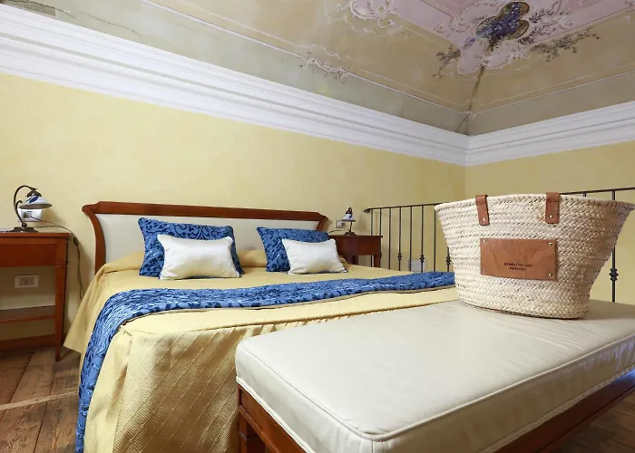 Hotel Il Maestrale 3*